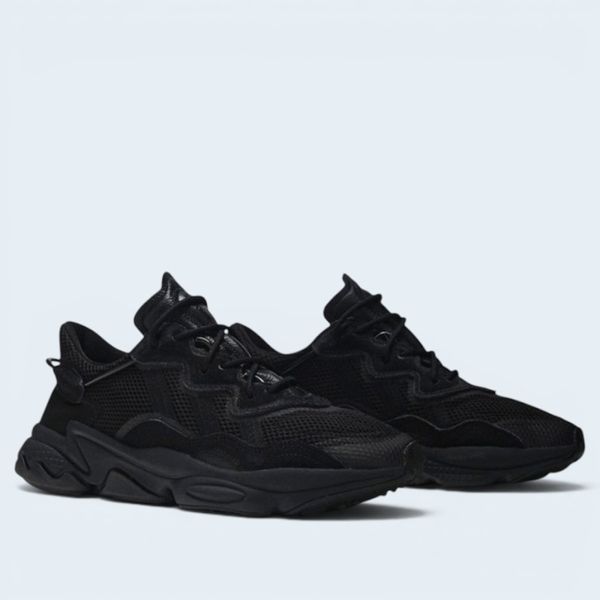 Кросівки ADIDAS Ozweego Core Black / EE6999 36 розмір взуття XC-000765 фото