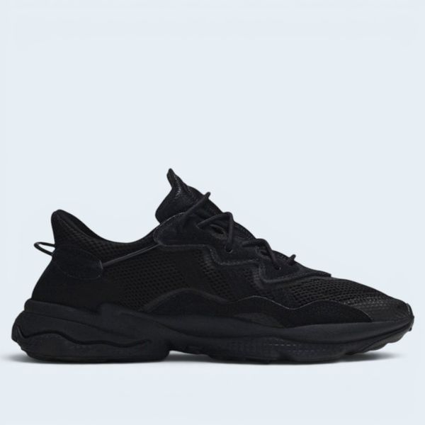 Кросівки ADIDAS Ozweego Core Black / EE6999 36 розмір взуття XC-000765 фото