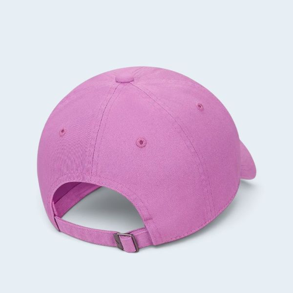 NIKE Бейсболка NSW H86 CAP FUTURA WASHED / 913011-532 1SIZE розмір одягу XC-027225 фото