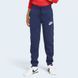 NIKE Штани NSW CLUB FLC JOGGER PANT / CI2911-410 L розмір одягу XC-025905-L фото 1