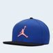 Бейсболка JORDAN PRO JUMPMAN SNAPBACK / AR2118-430 MISC розмір одягу XC-027075-MISC фото 1